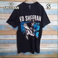 激レアS！ED SHEERAN エドシーランDIVIDEワールドツアーTシャツ - メルカリ