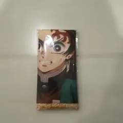 ローソン 鬼滅の刃 風呂敷 恵方巻き付録 未開封