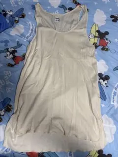 2025年最新】SUNSEA タンクトップ・ノースリーブトップスの人気