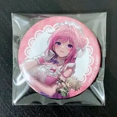 勝利の女神 NIKKE and GALLERY コラボカフェ ドロシー 缶バッジ