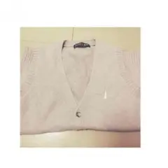 イーストボーイ ピンクベージュ ベスト