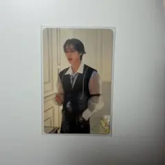 hollow タレントカード