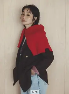 Arpege story アルページュストーリー W釦テーラードジャケット