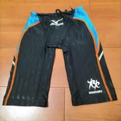 ルネサンスMizuno 水着 xsサイズ
