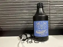 レダーコンタクト　新型ポセイドン　撥水コーティング　洗車のサムネイル