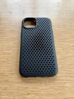 アンドメッシュ AndMesh iPhone14ブラック