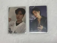 StrayKids KARMA スンミン HMV トレカ