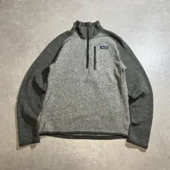 17年製 patagonia ベターセーター フリースジャケット パタゴニア