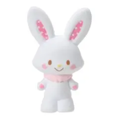 メル フロッキー ソフビマスコット ピューロ サンリオ