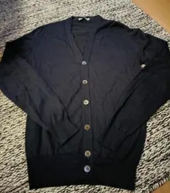 2025年最新】ジョンスメドレー カーディガン メンズの人気アイテム