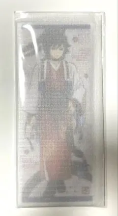 干支2026 午年　屏風アクリルパネル　義勇