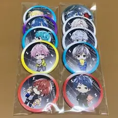 ピンズ・ピンバッジ・缶バッジ AA 57mm ZecurePIN(Z安全ピン) パーツセット 250個