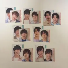 IMP. IMPACTors デタカセット