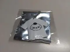 ジャイアンツ オータムくじ2025 Tシャツキーホルダー 丸チーズ