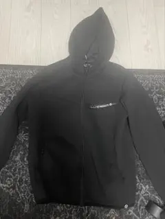 outdoor products ジップパーカー M 冬服