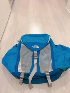 キッズ ノースフェイス バッグパック リュック
