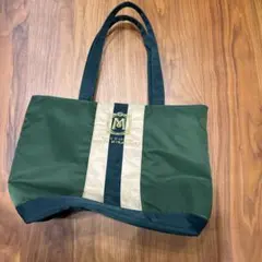 ディズニーシー　ホテルミラコスタトートバッグ