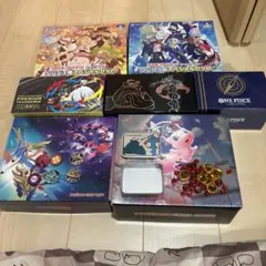 ポケモンカードゲーム　ストレージ　まとめ売り