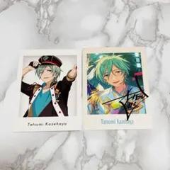 ぱしゃっつ　巽