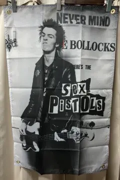 2026年最新】ピストルズ ポスターの人気アイテム - メルカリ