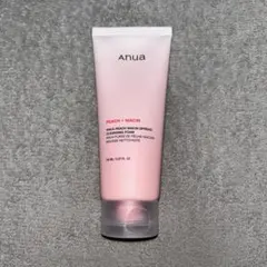 Anua Peach + Niacin Cleansing Foam 150ml