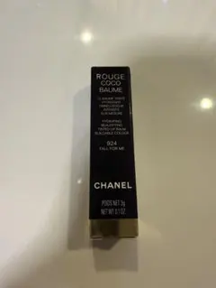 CHANEL ROUGE COCO BAUME 924のサムネイル