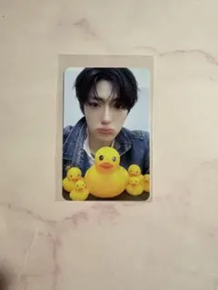 メクス　アヒル　サンヒョン