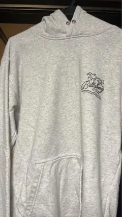 BILLABONGパーカー