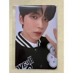 スビン　トレカ TXT VR Full Boxパッケージ限定封入特典　ランダム