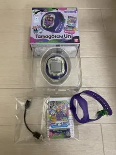 超希少・完品】海外限定 たまごっち TAMAWALKIE（箱・説明書付