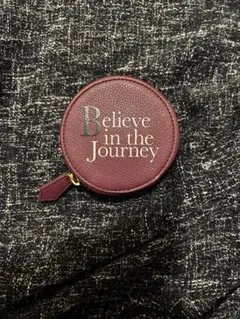 Samantha Thavasa ポーチ　アナ雪 ディズニー