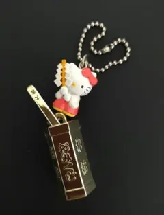 2025年最新】キティ レトロ キーホルダーの人気アイテム - メルカリ