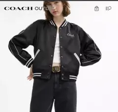 2026年最新】COACH レディース スタジャンの人気アイテム - メルカリ