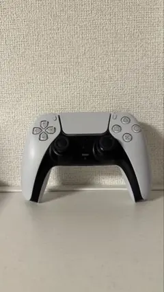 PS5 DualSense ワイヤレスコントローラー 本体