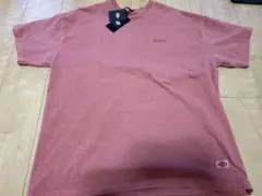 Dickies ディッキーズ 半袖Tシャツ ピンク M
