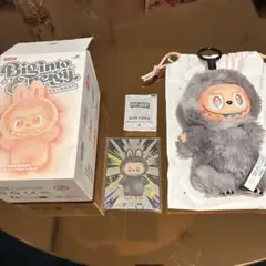 新品正規品 ラブブ Big Into Energy secret シークレット