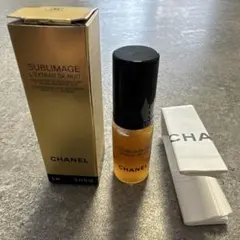 シャネルサブリマージュサンプル Amazon | CHANEL SUBLIMAGE LE TEINT 20 BEIGE SAMPLE シャネル サブ