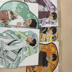 ハイキュー!! カード