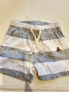 ⭐︎GAP／ベビーボトムス／目立つ汚れ等なし！