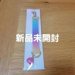 カラフルピーチ からぴちコレクションvol.3 公式ストラップ のあ