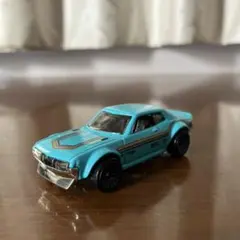 ホットウィール 70 Toyota Celica