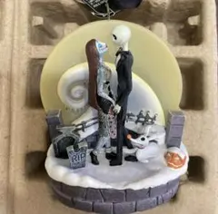 ナイトメアー・ビフォア・クリスマス ライトアップジャック ディズニーストア ナイトメアー・ビフォア・クリスマス ジャック