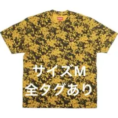 2026年最新】supreme small box l/s tee flowersの人気アイテム - メルカリ