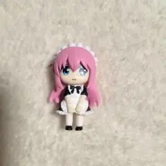 ぼっちざろっく！ガチャガチャ　メイド服のぼっちちゃんのサムネイル