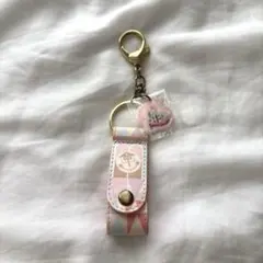 ディズニーランド　カチューシャホルダー　イッツアスモールワールド