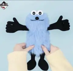 パペットスンスン 一番くじ A賞