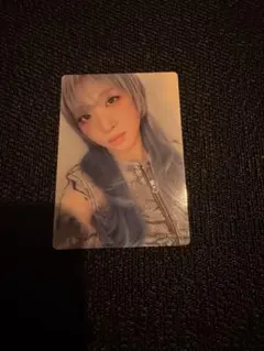 HANA ランダムトレカ　ジス