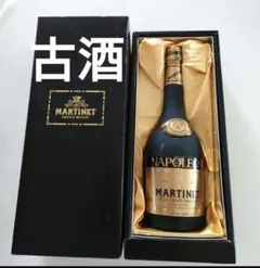 Martell VSOP メダイヨン コニャック 700ml 古酒 - メルカリ