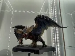ネルギガンテ　フィギュア　カプコンフィギュアビルダー
