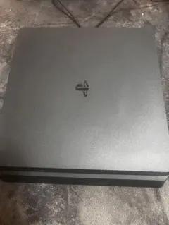 PlayStation 4 CUH-2100B 本体